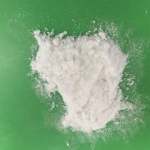 Hydrogenuhličitan amonný v potravě